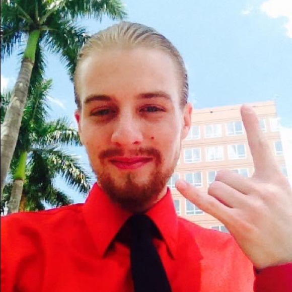 Meet your Posher, Michael - Picture 6 of 13